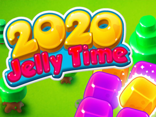 Read more about the article 2020! Jelly Time