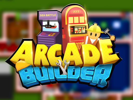 Read more about the article Arcade Builder