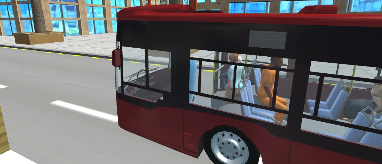 Read more about the article City Bus Simulator