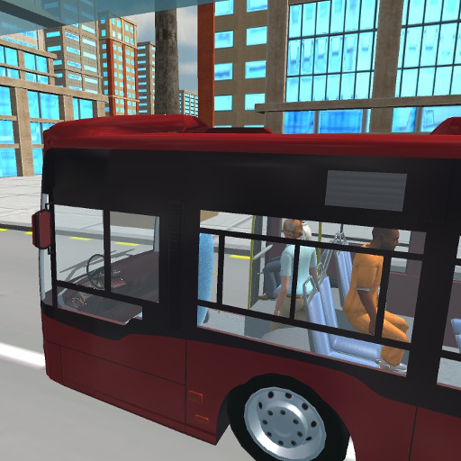 Read more about the article City Bus Simulator