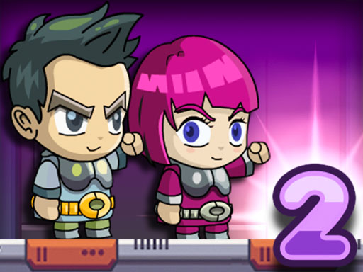 Read more about the article Space Prison Escape 2