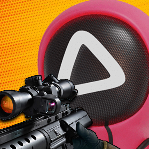 Read more about the article Squid Sniper Game
