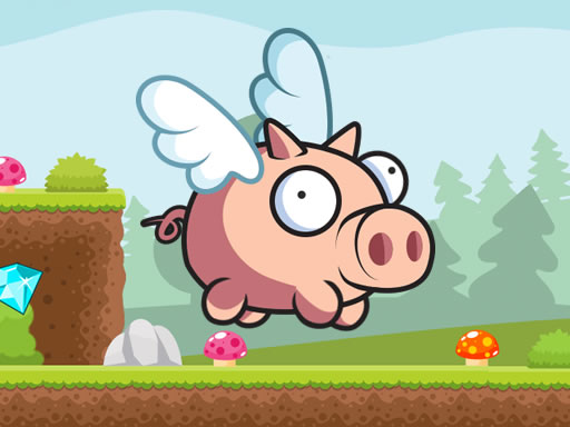 Read more about the article Oink Run