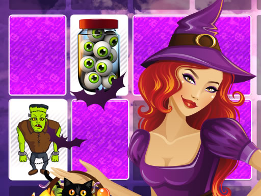 Read more about the article Memory Scary Game
