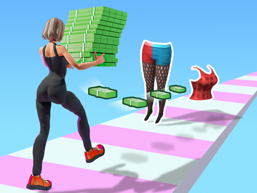 Read more about the article Money Rush 3D