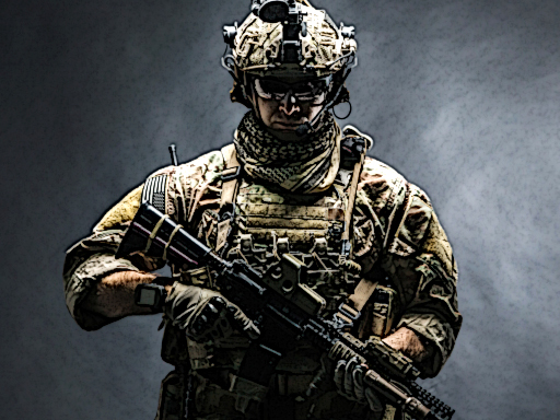 Read more about the article ArmedForces.io