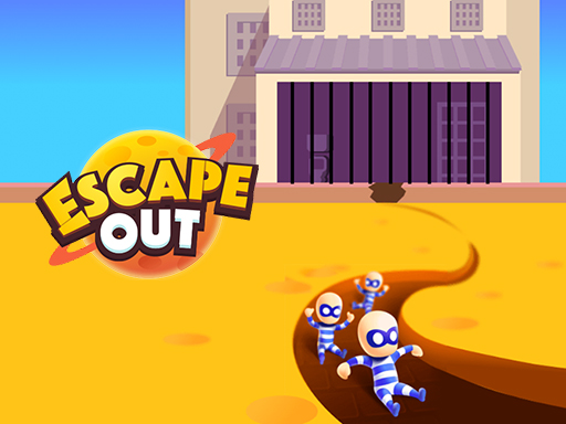 Read more about the article Escape Out