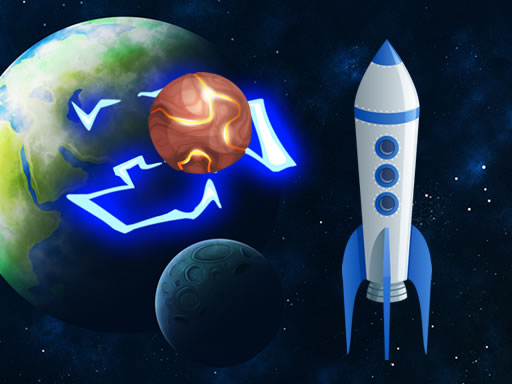 Read more about the article Space Battle