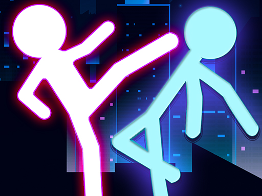 Read more about the article Stickman Ultimate Street Fighter 3D