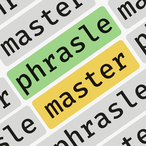 Read more about the article Phrasle Master
