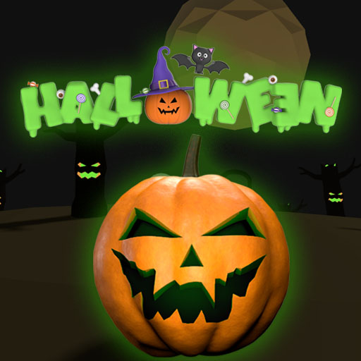 Read more about the article Rolling Halloween