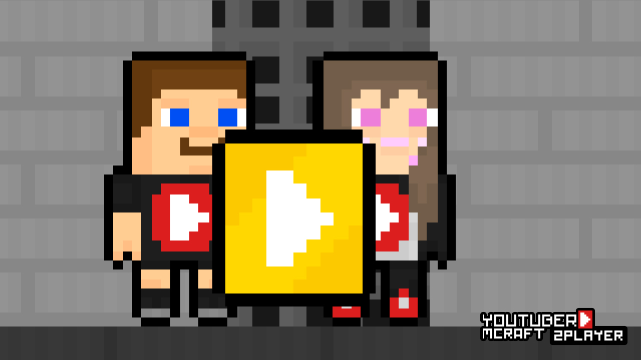 Read more about the article Youtuber Mcraft 2Player