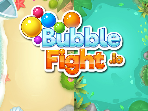 Read more about the article Bubble Fight IO