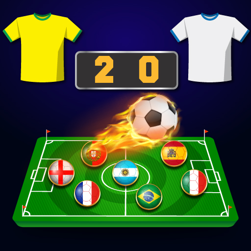 Read more about the article Soccer Caps League