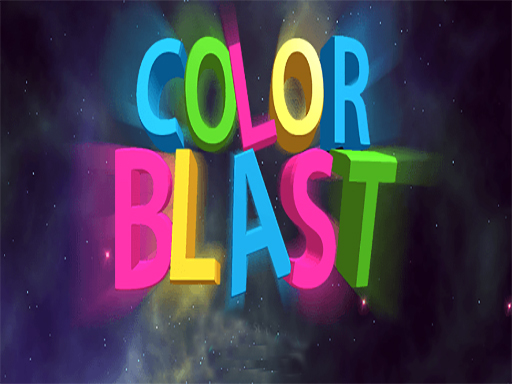 Read more about the article Color Blast 3D