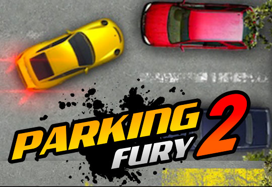 Read more about the article Parking Fury 2