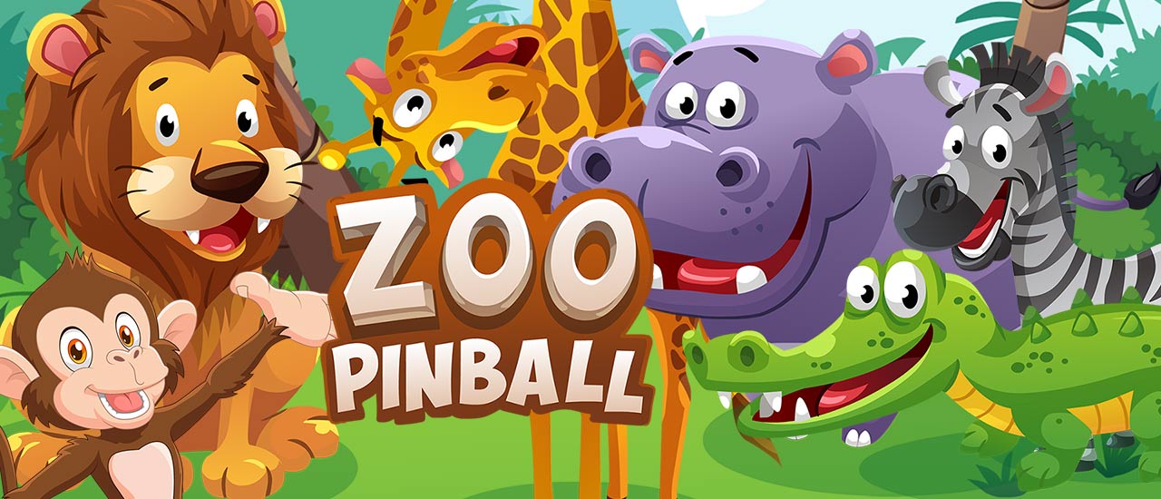 Read more about the article Zoo Pinball