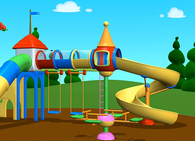 Read more about the article Playgrounds Hidden Stars