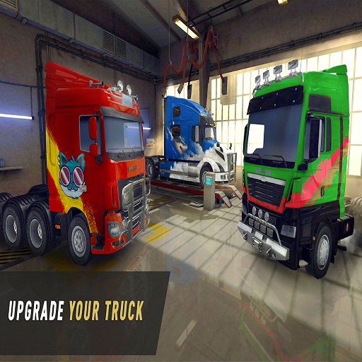 Read more about the article Cargo Truck: Euro American Tour (Simulator 2020)