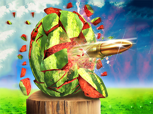Read more about the article Watermelon Shooting 3D