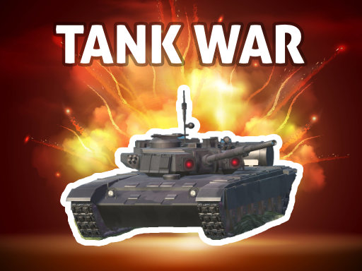 Read more about the article Tank War Multiplayer