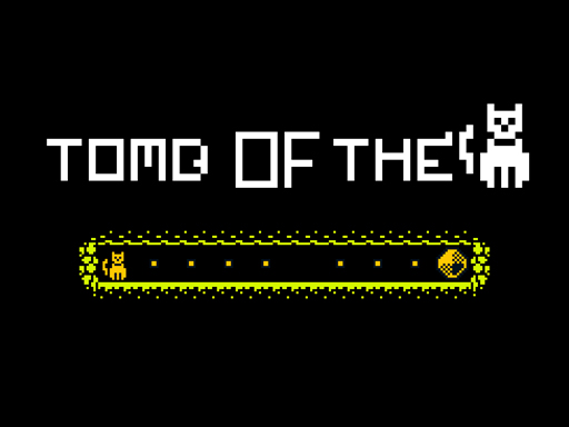 Read more about the article Tomb of The Cat