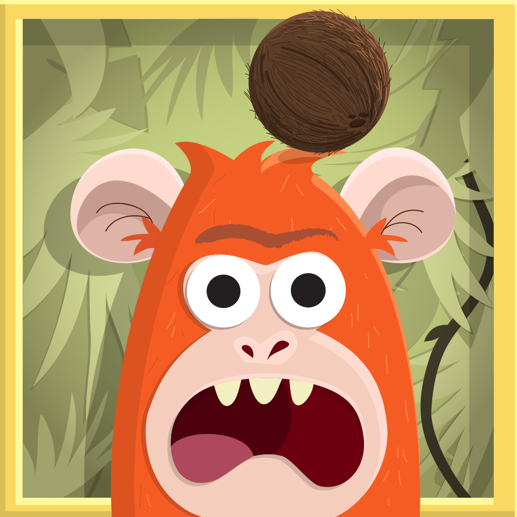 Read more about the article Hit the ape