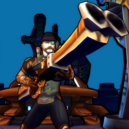 Read more about the article Moba Simulator