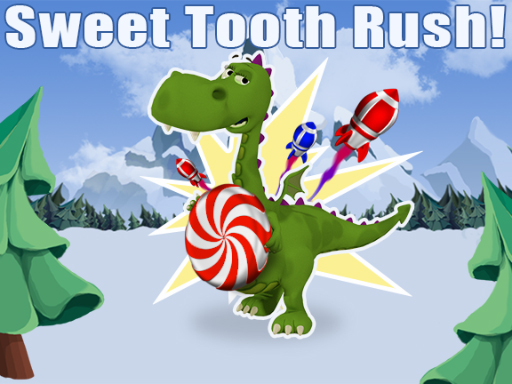 Read more about the article Sweet Tooth Rush
