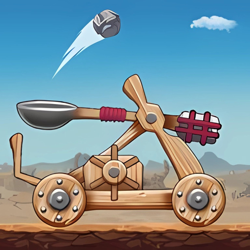 Read more about the article Clash of Stone