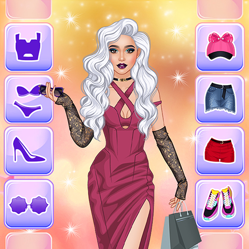 Read more about the article Fashionista Makeup & Dress Up