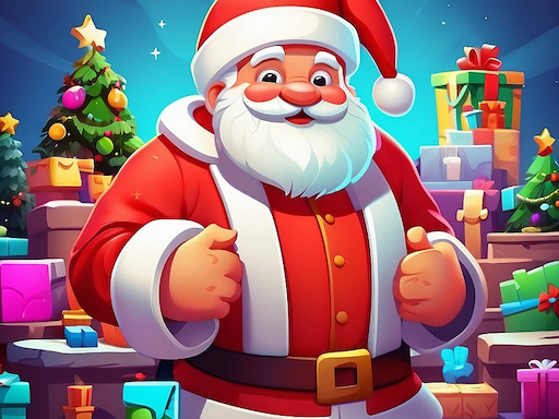 Read more about the article Idle Santa Factory