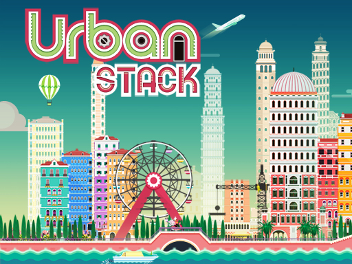 Read more about the article Urban Stack