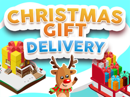 Read more about the article Santa Gift Delivery