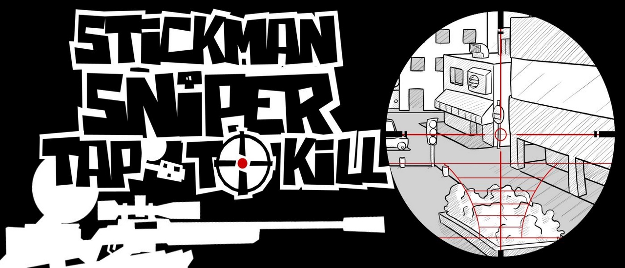 Read more about the article Stickman sniper Tap to kill