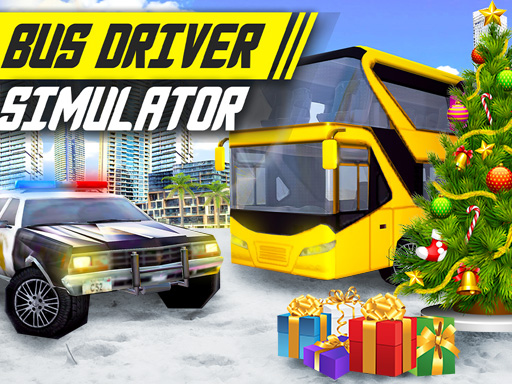 Read more about the article Bus Driver Simulator