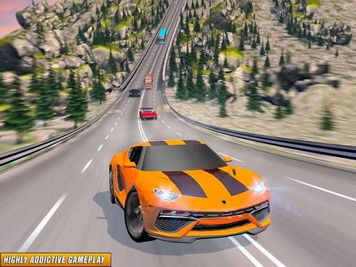 Read more about the article Car Highway Racing 2019 : Car Racing Simulator