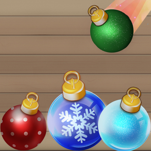 Read more about the article Connect Balls New Year Puzzles!