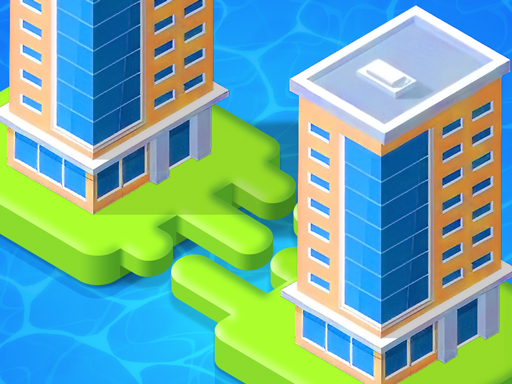 Read more about the article Merge Town!