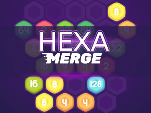 Read more about the article Hexa Merge