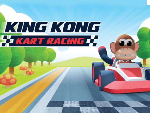 Read more about the article King Kong Kart Racing