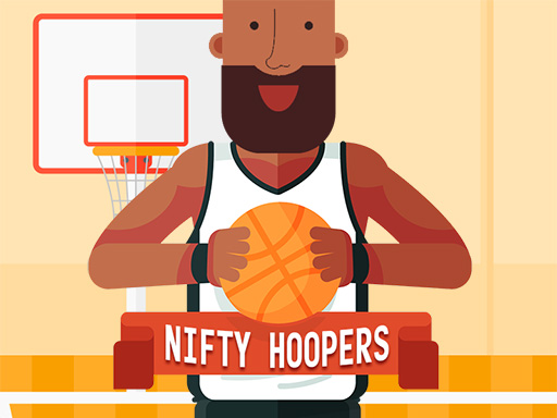 Read more about the article Nifty Hoopers