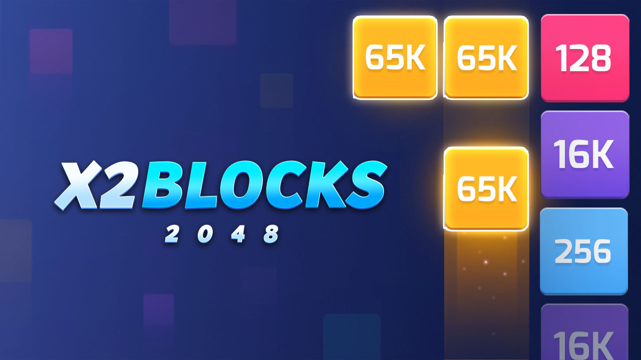 Read more about the article X2 Block Match