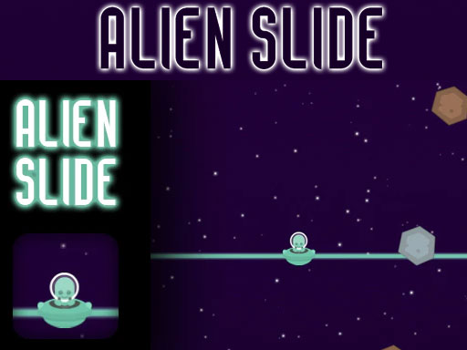 Read more about the article Alien Slide