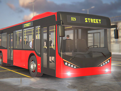 Read more about the article City Bus Driver