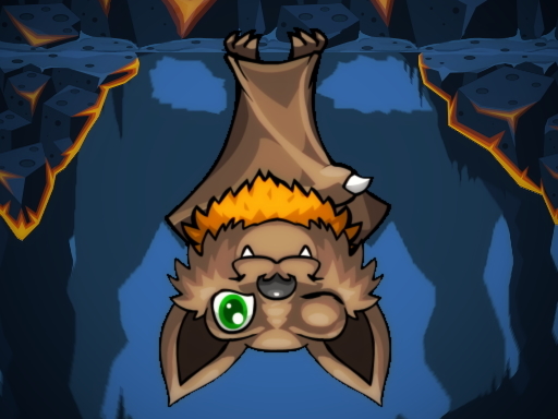 Read more about the article Batty The Bat