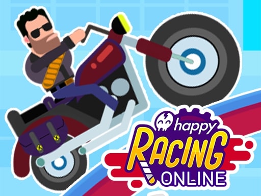 Read more about the article Happy Racing Online