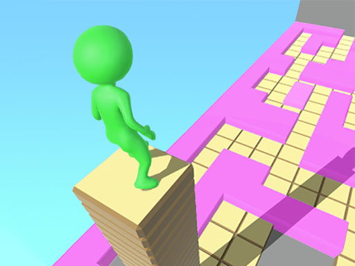 Read more about the article Stacky Dash