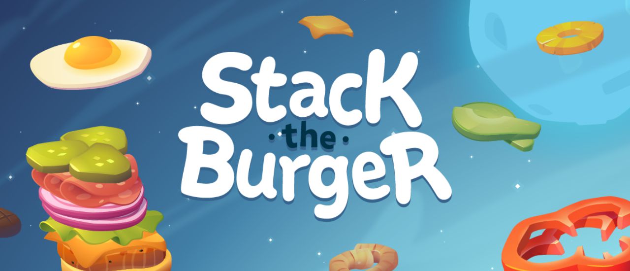 Read more about the article Stack The Burger