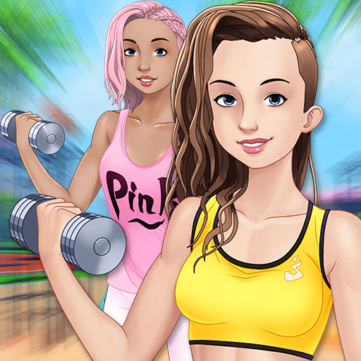 Read more about the article Fitness Girls Dress Up